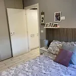 Grazioso Bilocale A Bagnoli Matthias House
