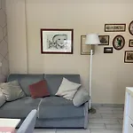 Grazioso Bilocale A Bagnoli Matthias House