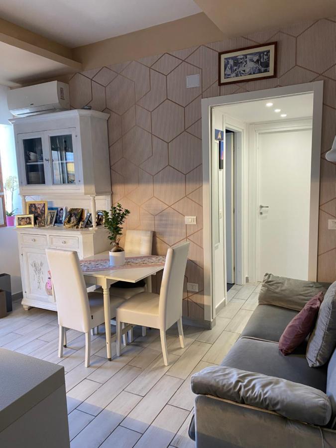 Grazioso Bilocale A Bagnoli Matthias House Apartment