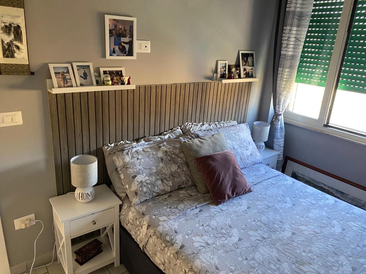 Apartment Grazioso Bilocale A Bagnoli Matthias House Naples