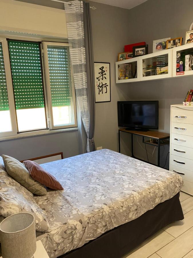 Grazioso Bilocale A Bagnoli Matthias House Apartment Naples
