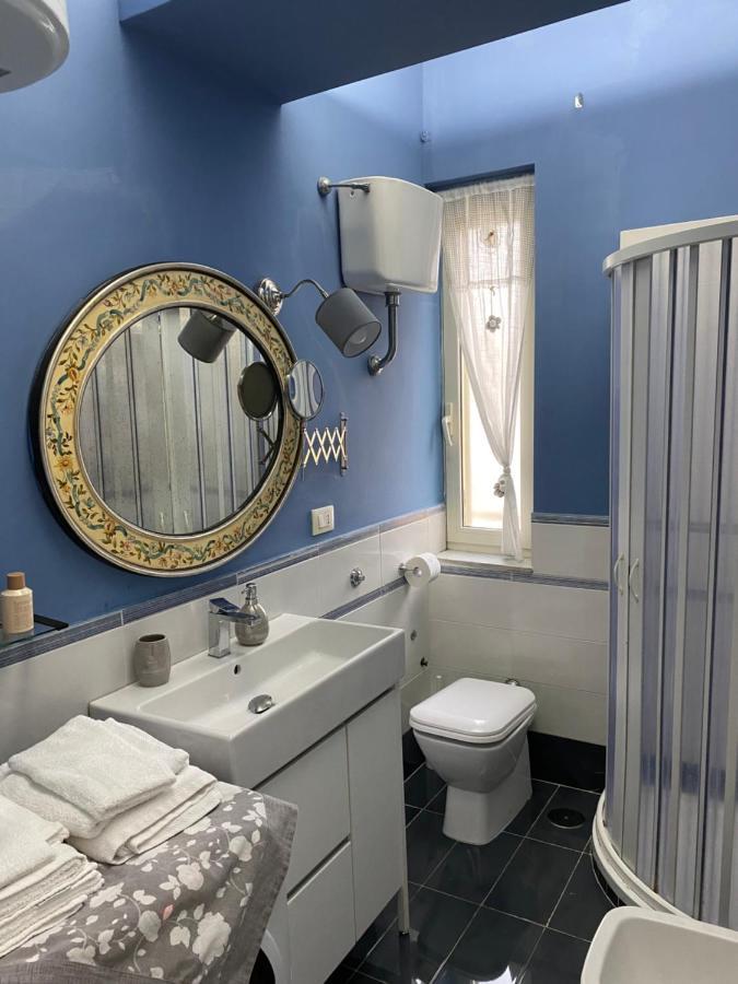 Apartment Grazioso Bilocale A Bagnoli Matthias House Naples