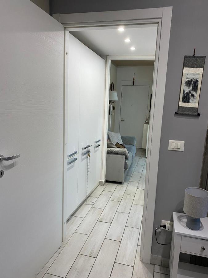 Grazioso Bilocale A Bagnoli Matthias House Apartment Naples
